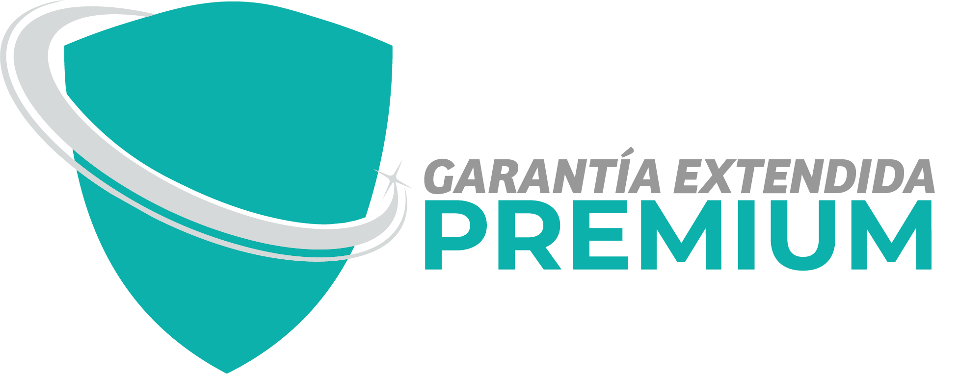 Garantía extendida premium logo