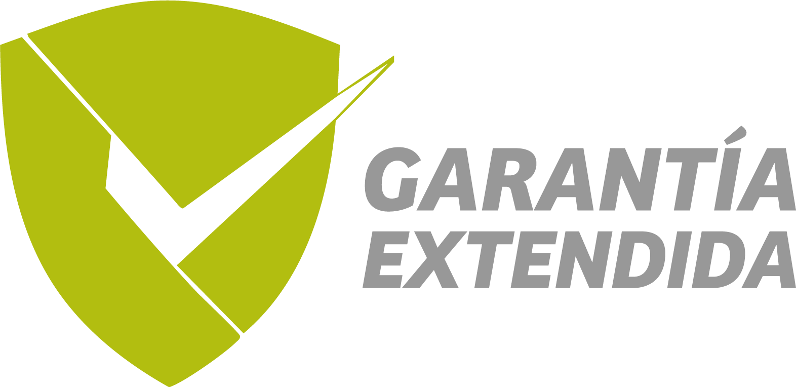 Garantía extendida logo
