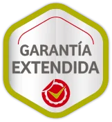 Garantía extendida logo